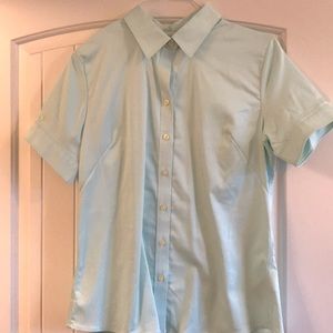 Banana Republic blouse